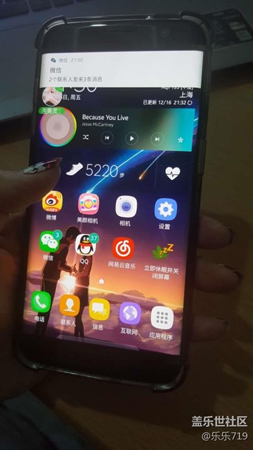 【用科技智造時間】給男神的新年禮物，有贊必回送s碼一枚