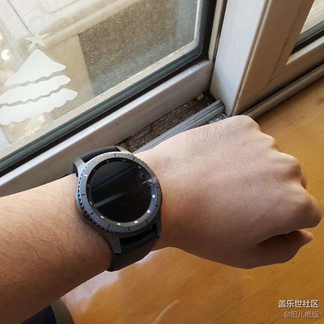 【用科技智造時間】昨天剛收到的貨，簡單曬一下