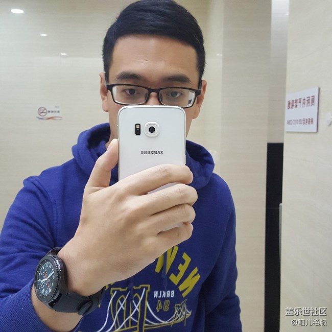 【用科技智造時間】昨天剛收到的貨，簡單曬一下