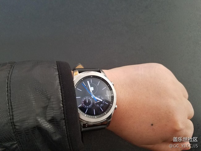 【用科技智造時(shí)間】S碼購(gòu)，骨灰級(jí)玩家經(jīng)典版測(cè)試，超詳