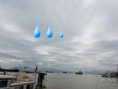 海港漁村