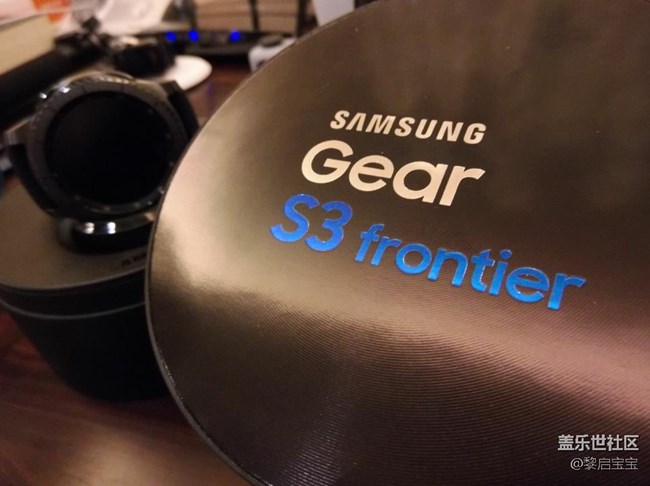 【用科技智造時間】一抬手，“圓”來是你