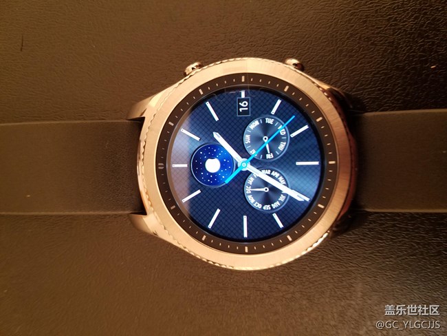 【用科技智造時(shí)間】S碼購(gòu)，骨灰級(jí)玩家經(jīng)典版測(cè)試，超詳