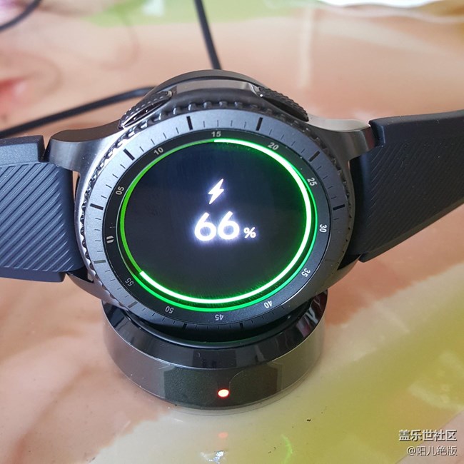 【用科技智造時間】昨天剛收到的貨，簡單曬一下