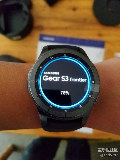 【用科技智造時(shí)間】希望軟件跟上