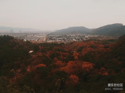 三星GALAXY  A9  從平凡中拍出不平凡。