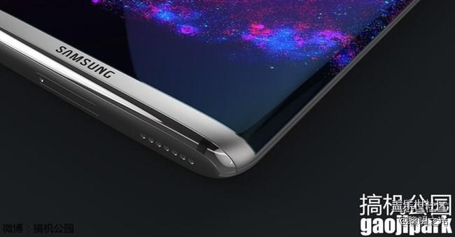 三星S8，我們對你寄予厚望！三星手機(jī)加油！