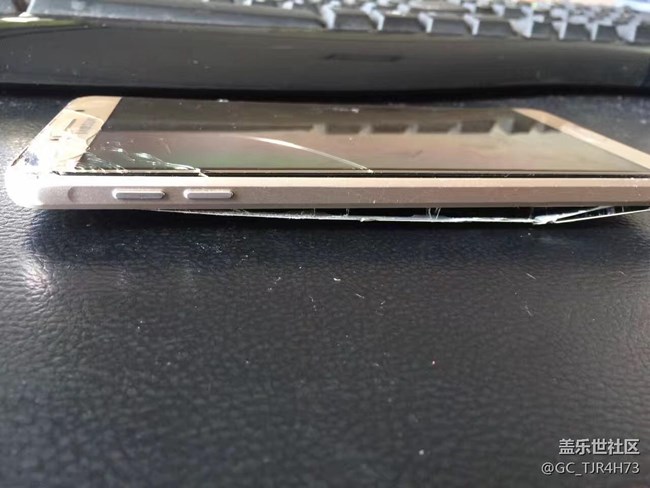 大家都來看看我的9100電池出現(xiàn)質量問題廠家為什么不給售后