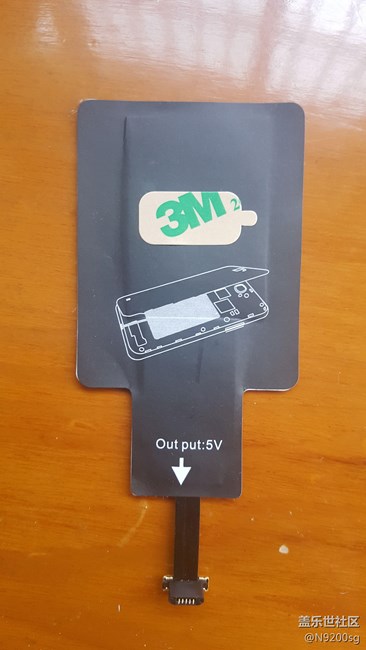 請(qǐng)問(wèn)大家這個(gè)是什么