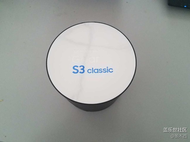 【用科技智造時間】終于等到你（和三星糾結(jié)的半年）