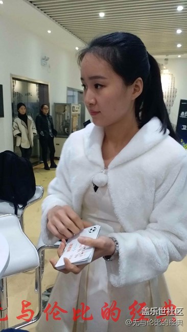 【享樂體驗團(tuán)】旗艦品質(zhì)標(biāo)準(zhǔn)價，C9 Pro 我選擇