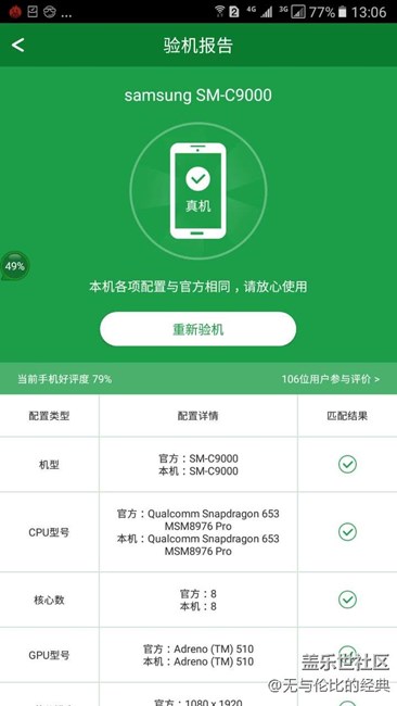 【享樂體驗(yàn)團(tuán)】出自名門顏值高，內(nèi)心強(qiáng)大性能強(qiáng)