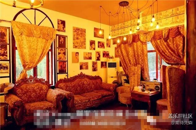 嗨翻圣誕夜，鄭州星部落邀你一起圣誕轟趴