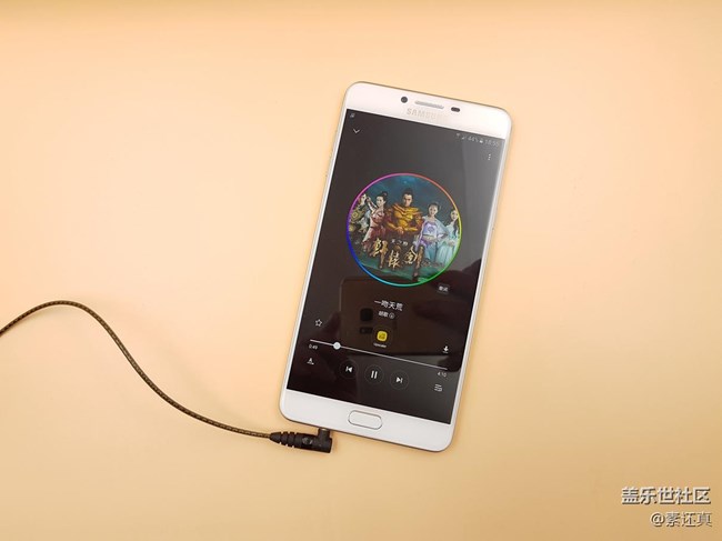 再談三星“大兵小將“，你的名字：Galaxy C9 Pro