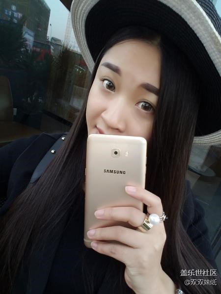 旗艦之下好選擇，三星C9 Pro剛剛好