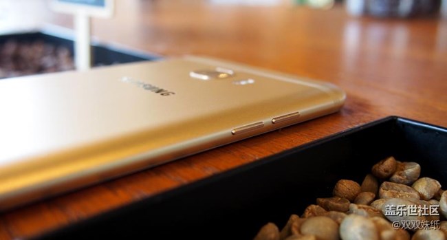 旗艦之下好選擇，三星C9 Pro剛剛好