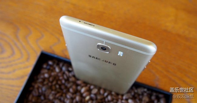 旗艦之下好選擇，三星C9 Pro剛剛好