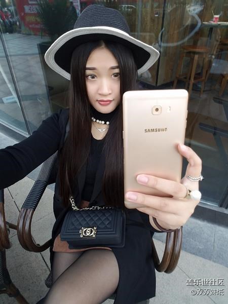 旗艦之下好選擇，三星C9 Pro剛剛好