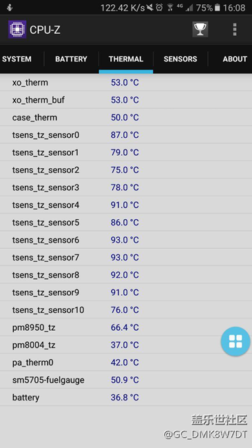 真·100度燒開水，a9100燙的要死的就我一個？