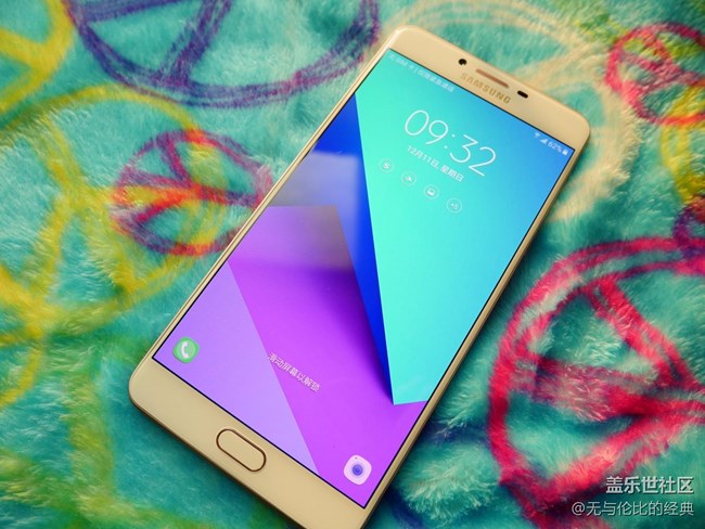 【享樂體驗團(tuán)】旗艦品質(zhì)標(biāo)準(zhǔn)價，C9 Pro 我選擇