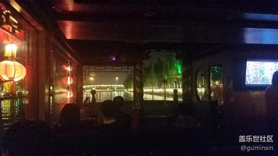 揚(yáng)州古運(yùn)河七