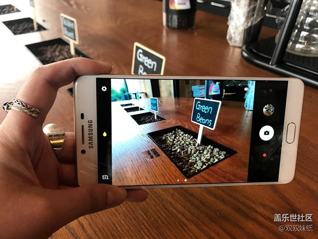 旗艦之下好選擇，三星C9 Pro剛剛好