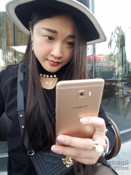 旗艦之下好選擇，三星C9 Pro剛剛好