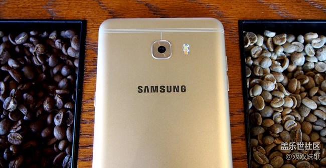 旗艦之下好選擇，三星C9 Pro剛剛好