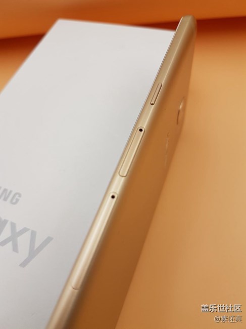 再談三星“大兵小將“，你的名字：Galaxy C9 Pro