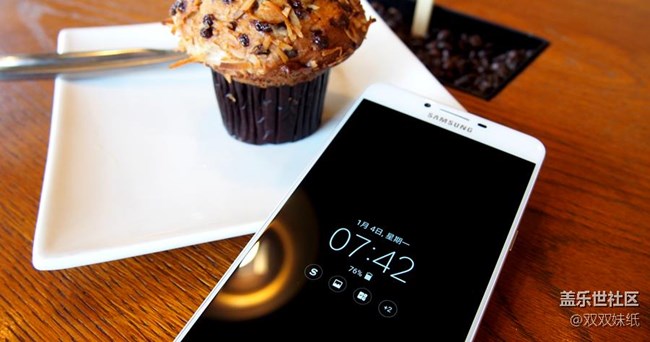 旗艦之下好選擇，三星C9 Pro剛剛好