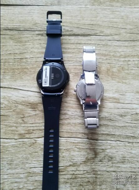 【用科技智造時(shí)間】千呼萬(wàn)喚始出來(lái)，今天S3先鋒到貨。