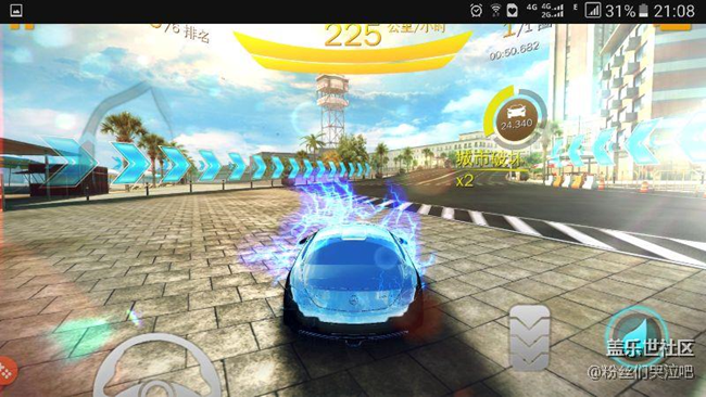 狂野8震撼來(lái)襲！