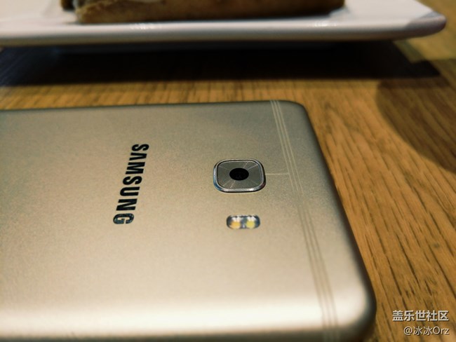 關于三星C9 Pro的一些碎碎念