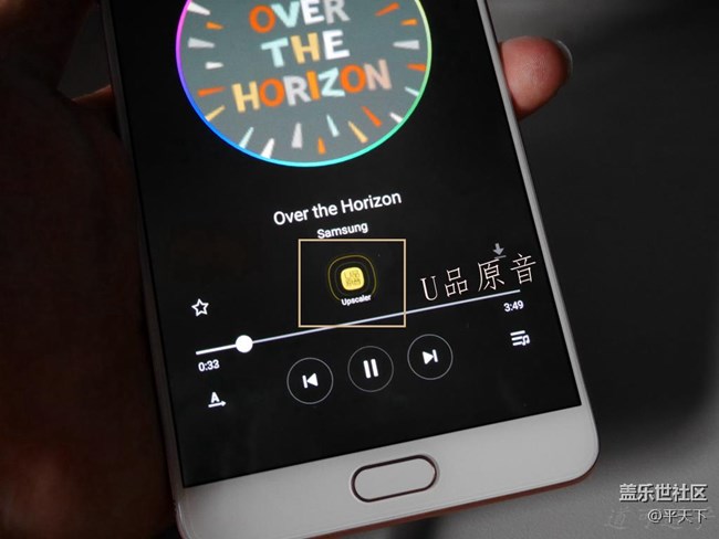 【享樂體驗團】雙揚聲器，專業(yè)HiFi，好聽又好唱