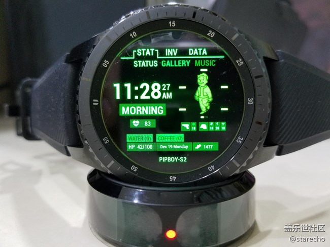 【用科技智造時間】從心出發(fā)，S3感受與心得！點(diǎn)贊必回！