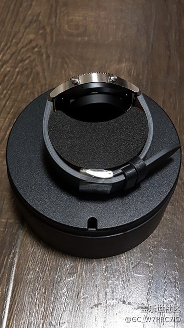 【用科技智造時間】S3經(jīng)典款到手！ 有問必答、持續(xù)更新！