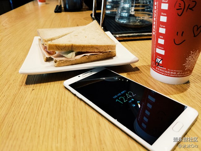 關于三星C9 Pro的一些碎碎念