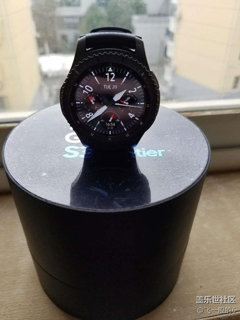 【用科技智造時(shí)間】占樓搶碼曬單+14號(hào)上午下單20號(hào)中午到手