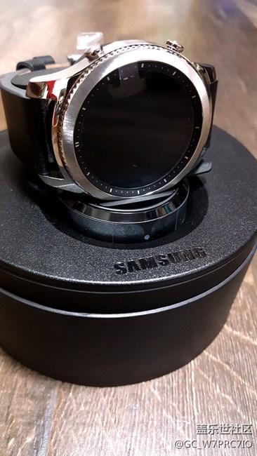 【用科技智造時間】S3經(jīng)典款到手！ 有問必答、持續(xù)更新！