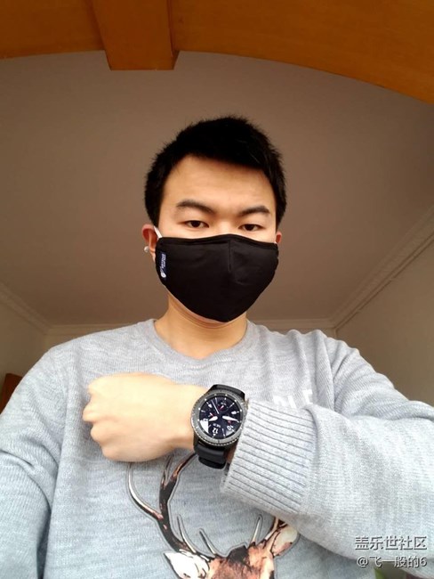 【用科技智造時(shí)間】占樓搶碼曬單+14號(hào)上午下單20號(hào)中午到手