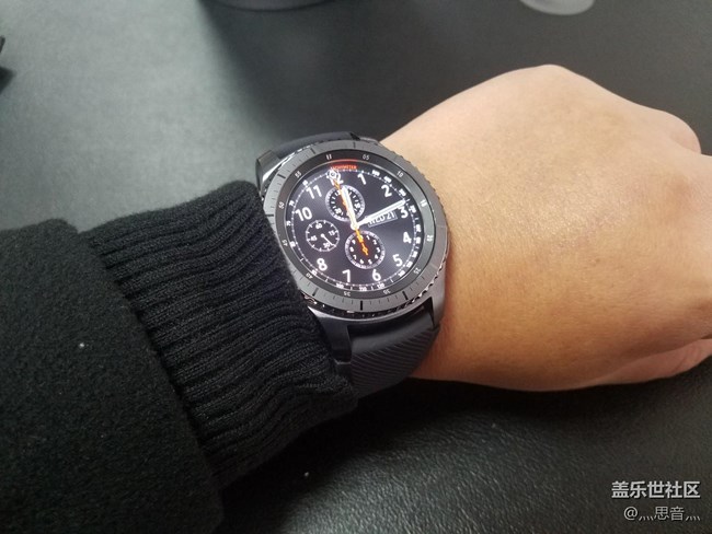 【用科技智造時(shí)間】12.21 先鋒版 到貨特來(lái)曬單 【用科技智造時(shí)間】12.21 先鋒版 到貨特來(lái)曬單