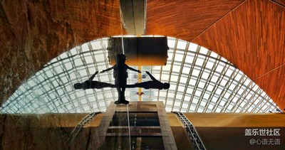 【圣誕狂歡】+北京+蒼穹之下