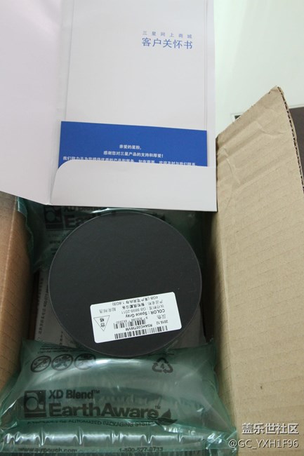 【用科技智造時(shí)間】關(guān)注3個(gè)月的S3終于到貨了，上黑鋼帶。