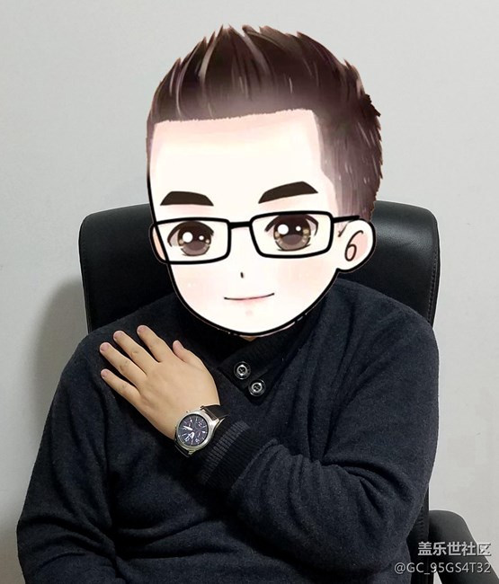 【用科技智造時(shí)間】Gear S3上手試玩及與Apple Watch對(duì)比 【用科技智造時(shí)間】Gear S3上手試玩及與Apple Watch對(duì)比