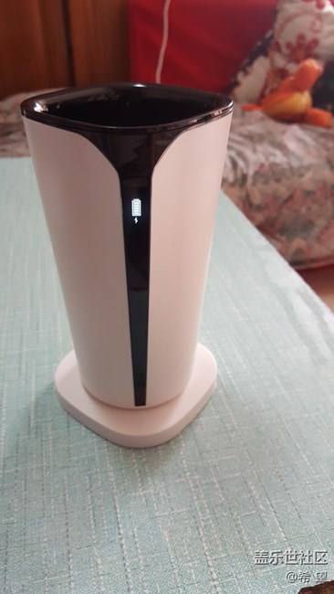 終于到貨了。