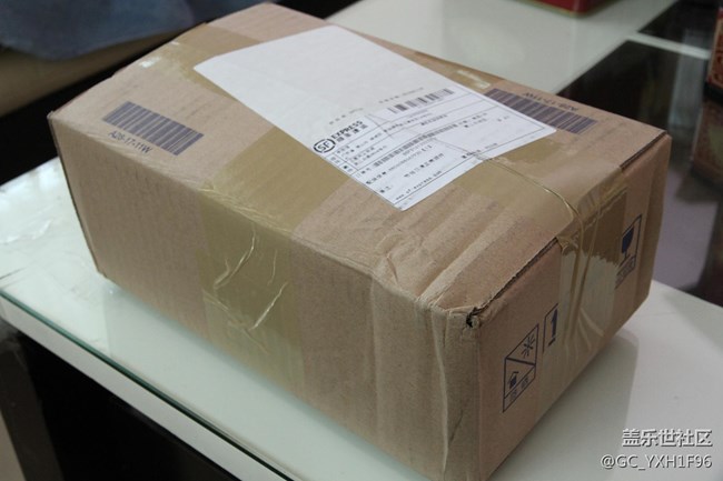 【用科技智造時(shí)間】關(guān)注3個(gè)月的S3終于到貨了，上黑鋼帶。