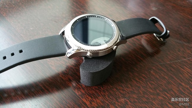 【用科技智造時(shí)間】拆箱美圖+感受！有問必答！歡迎回復(fù)！