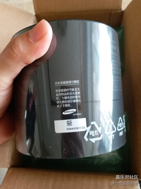 【用科技智造時(shí)間】經(jīng)典款到貨 開箱試戴篇