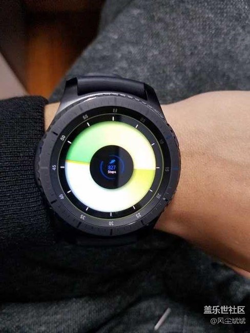 我的S3充電的時(shí)候會提示請使用原裝充電器 你們的會這樣嗎