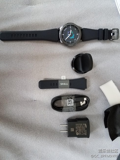 【用科技智造時(shí)間】先鋒版到貨 開(kāi)箱 試帶！